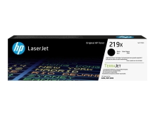 Toner HP 219X für HP LJ Pro 3202dn (W2190X) schwarz