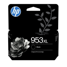 Tintenpatrone HP 953XL - LOS7OAE schwarz