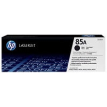 Toner HP 85A - CE285A schwarz