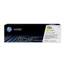 Toner HP 131A - CF212A gelb