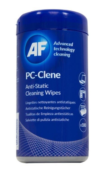 AF PC-Clene Bildschirmoberflächenreiniger (PCC100)
