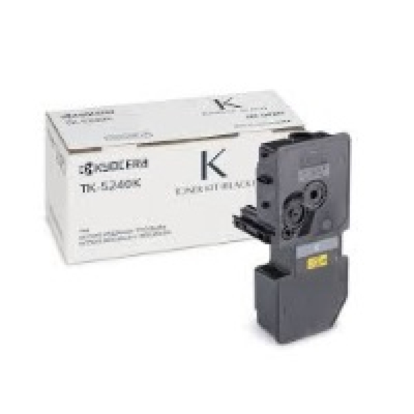 Toner Kyocera TK-5240K schwarz