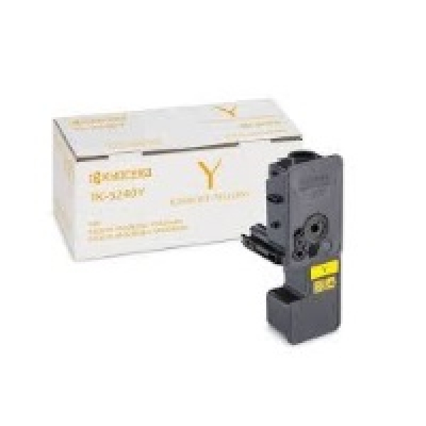 Toner Kyocera TK-5240Y gelb